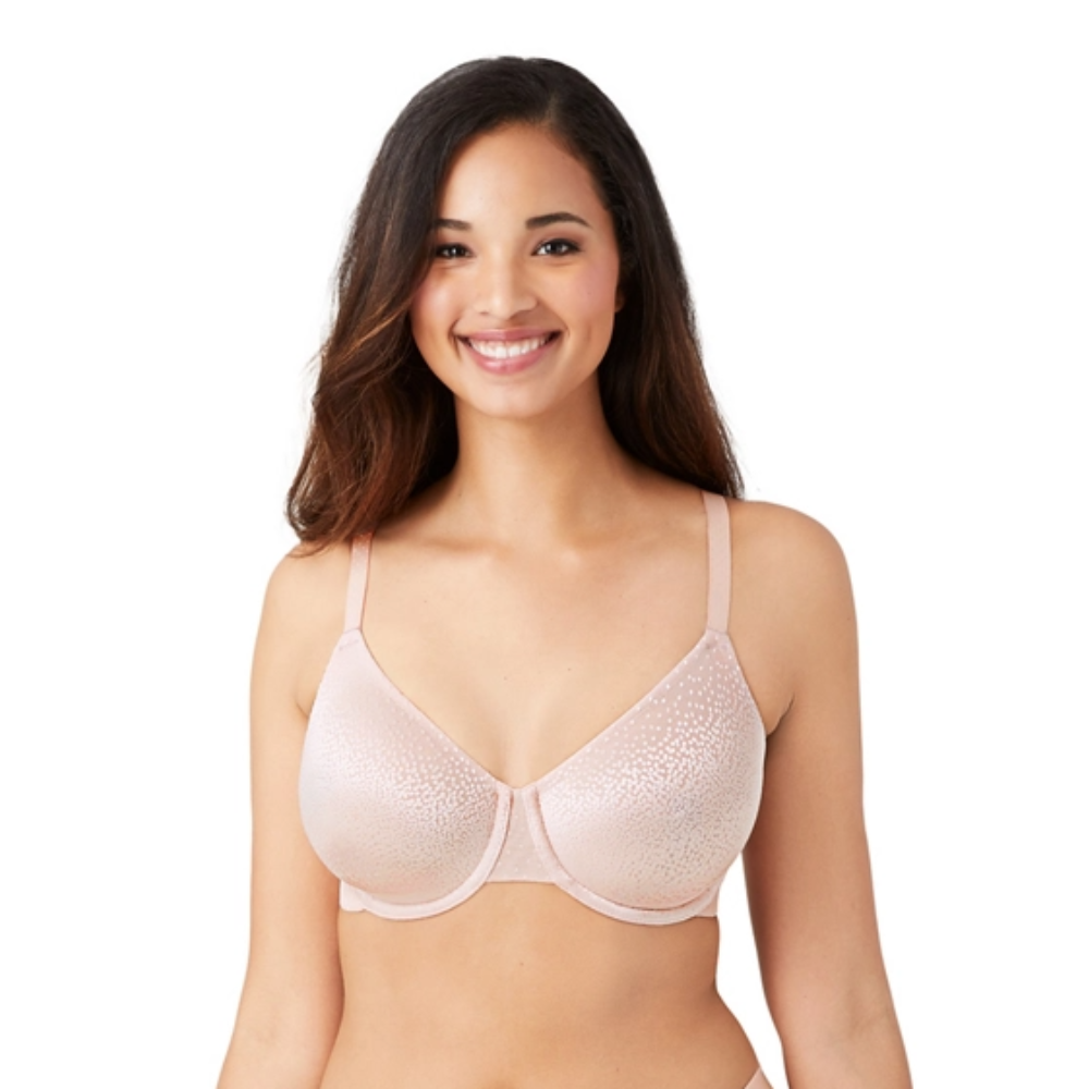 Wacoal Back Appeal UW Seamless Full Coverage Bra 855303