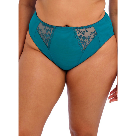 Elomi Zarla High Leg Brief EL302553
